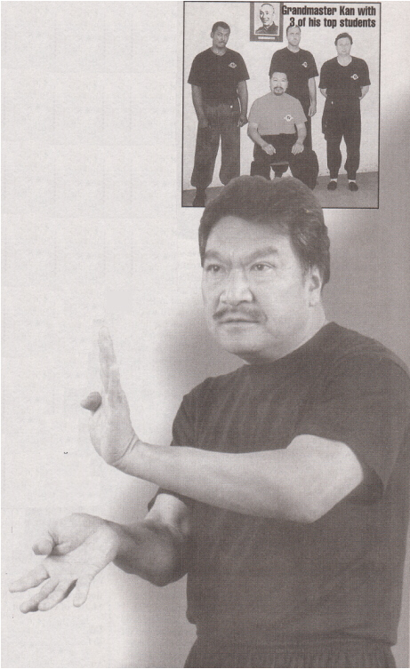 Double palm